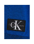 Calvin Klein Jeans Пуловер IB0IB01868 Син Regular Fit - Pepit.bg
