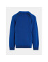 Calvin Klein Jeans Пуловер IB0IB01868 Син Regular Fit - Pepit.bg
