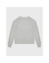 Calvin Klein Jeans Пуловер IG0IG01810 Сив Regular Fit - Pepit.bg