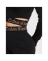 Calvin Klein Jeans Пуловер J20J219787 Черен Slim Fit - Pepit.bg