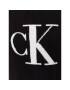 Calvin Klein Jeans Пуловер J20J221347 Черен Regular Fit - Pepit.bg