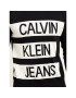 Calvin Klein Jeans Пуловер J30J314117 Черен Regular Fit - Pepit.bg