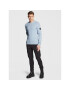 Calvin Klein Jeans Пуловер J30J316610 Син Regular Fit - Pepit.bg