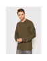Calvin Klein Jeans Пуловер J30J316610 Зелен Regular Fit - Pepit.bg