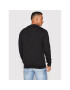 Calvin Klein Jeans Пуловер J30J320618 Черен Regular Fit - Pepit.bg