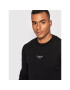Calvin Klein Jeans Пуловер J30J320618 Черен Regular Fit - Pepit.bg