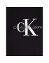 Calvin Klein Jeans Пуловер J30J323295 Черен Regular Fit - Pepit.bg