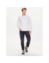 Calvin Klein Jeans Пуловер J30J323295 Сив Regular Fit - Pepit.bg