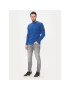 Calvin Klein Jeans Пуловер J30J323986 Син Regular Fit - Pepit.bg