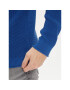 Calvin Klein Jeans Пуловер J30J323986 Син Regular Fit - Pepit.bg