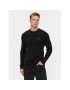 Calvin Klein Jeans Пуловер J30J324598 Черен Regular Fit - Pepit.bg