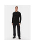 Calvin Klein Jeans Пуловер J30J324598 Черен Regular Fit - Pepit.bg