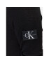 Calvin Klein Jeans Пуловер J30J325092 Черен Regular Fit - Pepit.bg