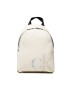 Calvin Klein Jeans Раница Sculpted Mono Micro Backpack22 K60K608933 Бежов - Pepit.bg