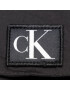 Calvin Klein Jeans Раница City Nylon Flap Bp40 K60K609799 Черен - Pepit.bg