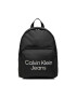 Calvin Klein Jeans Раница Hero Logo Backpack IU0IU00450 Черен - Pepit.bg
