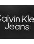 Calvin Klein Jeans Раница Hero Logo Backpack IU0IU00450 Черен - Pepit.bg