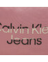 Calvin Klein Jeans Раница Hero Logo Backpack IU0IU00450 Розов - Pepit.bg