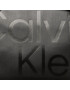 Calvin Klein Jeans Раница Monogram Soft Campus Bp40 Aop K50K509775 Черен - Pepit.bg