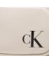 Calvin Klein Jeans Раница Sleek Campus Bp22 Solid K60K610087 Бежов - Pepit.bg