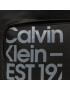 Calvin Klein Jeans Раница Sport Essentials Campus Bp40 Gr K50K510379 Черен - Pepit.bg