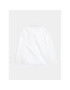 Calvin Klein Jeans Риза Ceremony IB0IB01737 Бял Regular Fit - Pepit.bg