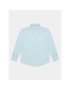 Calvin Klein Jeans Риза Ceremony IB0IB01962 Син Regular Fit - Pepit.bg