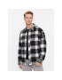 Calvin Klein Jeans Риза Check Shirt J30J324611 Черен Regular Fit - Pepit.bg