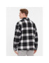 Calvin Klein Jeans Риза Check Shirt J30J324611 Черен Regular Fit - Pepit.bg