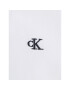 Calvin Klein Jeans Риза IB0IB01826 Бял Regular Fit - Pepit.bg