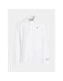 Calvin Klein Jeans Риза IB0IB01826 Бял Regular Fit - Pepit.bg