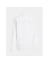 Calvin Klein Jeans Риза IB0IB01826 Бял Regular Fit - Pepit.bg