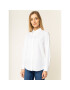 Calvin Klein Jeans Риза J20J212885 Бял Regular Fit - Pepit.bg