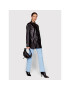 Calvin Klein Jeans Риза J20J218955 Черен Oversize - Pepit.bg