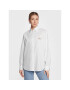 Calvin Klein Jeans Риза J20J220515 Бял Regular Fit - Pepit.bg