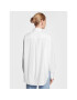 Calvin Klein Jeans Риза J20J220515 Бял Regular Fit - Pepit.bg