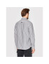 Calvin Klein Jeans Риза J30J320075 Бял Regular Fit - Pepit.bg