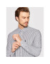 Calvin Klein Jeans Риза J30J320075 Бял Regular Fit - Pepit.bg