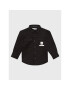 Calvin Klein Jeans Риза Monogram IB0IB01468 Черен Regular Fit - Pepit.bg