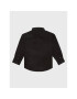 Calvin Klein Jeans Риза Monogram IB0IB01468 Черен Regular Fit - Pepit.bg