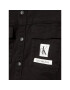 Calvin Klein Jeans Риза Monogram IB0IB01468 Черен Regular Fit - Pepit.bg