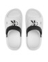 Calvin Klein Jeans Сандали Comfy Sandal V1B2-80154-0083 S Бял - Pepit.bg