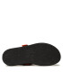 Calvin Klein Jeans Сандали Doublebar Hardware YM0YM00643 Черен - Pepit.bg