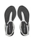 Calvin Klein Jeans Сандали Flat Sandal Toe YW0YW00545 Бял - Pepit.bg