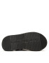 Calvin Klein Jeans Сандали Prefersato Sandal Webb YW0YW01071 Черен - Pepit.bg