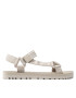 Calvin Klein Jeans Сандали Prefresato Sandal 1 YM0YM00352 Бежов - Pepit.bg