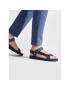 Calvin Klein Jeans Сандали Prefresato Sandal 1 YM0YM00352 Тъмносин - Pepit.bg