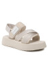 Calvin Klein Jeans Сандали Prefresato Sandal Bagde YW0YW00967 Бежов - Pepit.bg