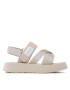 Calvin Klein Jeans Сандали Prefresato Sandal Bagde YW0YW00967 Бежов - Pepit.bg