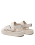 Calvin Klein Jeans Сандали Prefresato Sandal Bagde YW0YW00967 Бежов - Pepit.bg